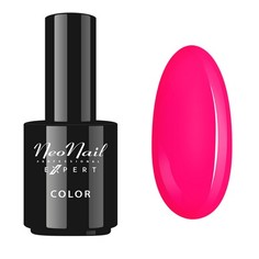 NeoNail, Гель-лак Expert №7509, Paradise Flower