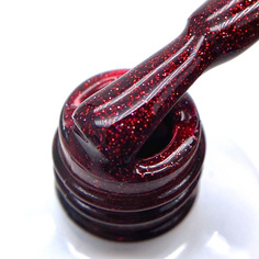 Луи Филипп, Гель-лак X-Mas №001