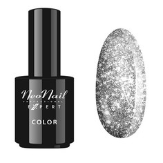 NeoNail, Гель-лак Expert №7520, Shining Diamonds