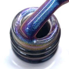 Луи Филипп, Гель-лак Сosmic Сat №003