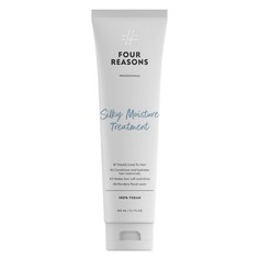 Four Reasons, Маска для волос Silki Moisture, 150 мл