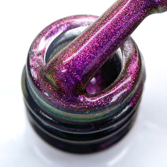 Луи Филипп, Гель-лак Сosmic Сat №005