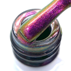 Луи Филипп, Гель-лак Сosmic Сat №008