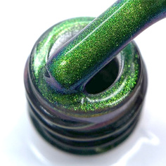 Луи Филипп, Гель-лак Сosmic Сat №009