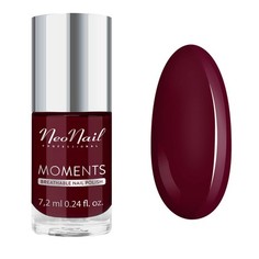 NeoNail, Лак для ногтей Moments №7077-7, Wine Red