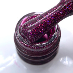 Луи Филипп, Гель-лак X-Mas №005