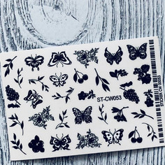 Категория: Галстуки и бабочки Anna Tkacheva