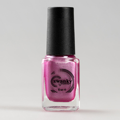 Swanky Stamping, Лак для стемпинга №M121