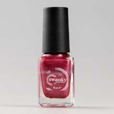 Swanky Stamping, Лак для стемпинга №M122