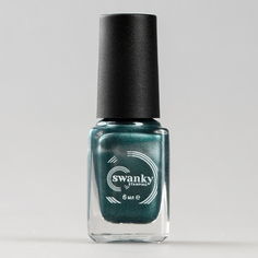 Swanky Stamping, Лак для стемпинга №M119