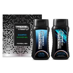 MODAMO, Подарочный набор Space Cool