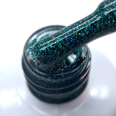 Луи Филипп, Гель-лак X-Mas №010