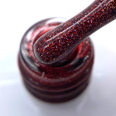 Луи Филипп, Гель-лак X-Mas №003