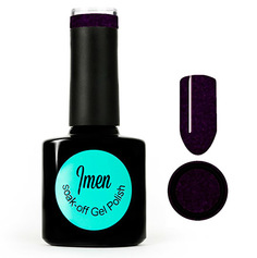 Imen, Гель-лак №DB18