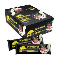 Primebar, Протеиновый батончик «Клубника и кокос»