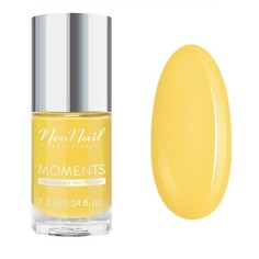 NeoNail, Лак для ногтей Moments №7071-7, Exotic Banana