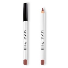 Marvel Cosmetics, Карандаш для губ White, тон 426