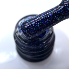 Луи Филипп, Гель-лак X-Mas №009