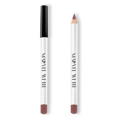 Marvel Cosmetics, Карандаш для губ White, тон 419