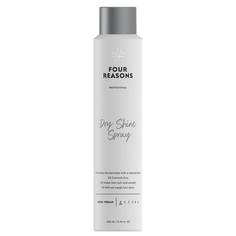 Four Reasons, Спрей для волос Dry Shine, 200 мл