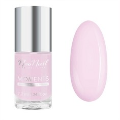 NeoNail, Лак для ногтей Moments №7065-7, French Pink Medium