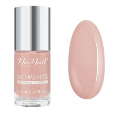 NeoNail, Лак для ногтей Moments №7064-7, Natural Beauty