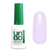 UNO, Гель-лак №448 Мираж, Mirage, 8 мл