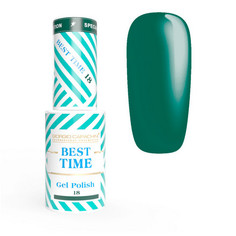 Giorgio Capachini, Гель-лак Best Time №18