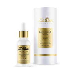 Zeitun, Сыворотка для лица Lulu, 30 мл Зейтун