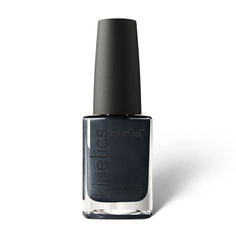 Kinetics, Лак для ногтей SolarGel №492, Black Parade