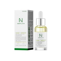 AMPLE:N, Пилинг для лица Shot Ampoule, 30 мл