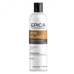 Epica, Кондиционер Skin Balance, 300 мл