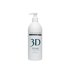 Medical Collagen 3D, Лосьон для лица Sebo Norm, 500 мл