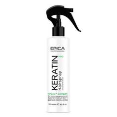 Epica, Спрей Keratin PRO, 250 мл