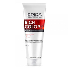 Epica, Маска Rich Color, 250 мл