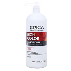 Epica, Кондиционер Rich Color, 1 л