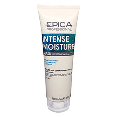 Epica, Маска Intense Moisture, 300 мл