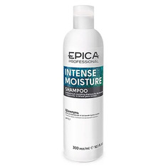 Epica, Шампунь Intense Moisture, 300 мл