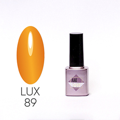 ЛакSHERY, Гель-лак №89