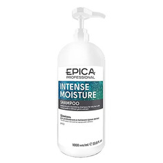 Epica, Шампунь Intense Moisture, 1 л