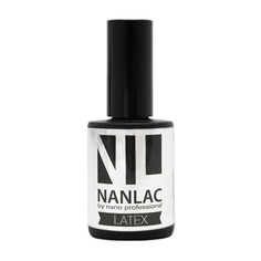 Nano Professional, База NanLac Latex, 15 мл