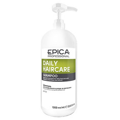 Epica, Шампунь Daily Haircare, 1 л