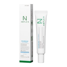 AMPLE:N, Крем для век Hyaluron Shot, 30 мл