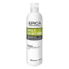 Epica, Шампунь Daily Haircare, 300 мл