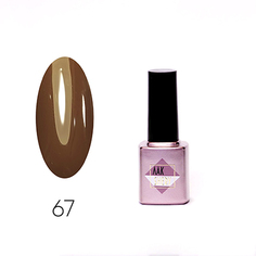 ЛакSHERY, Гель-лак №67