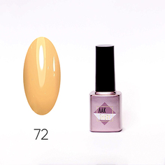 ЛакSHERY, Гель-лак №72