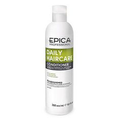 Epica, Кондиционер Daily Haircare, 300 мл