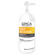 Epica, Шампунь Deep Recover, 1 л