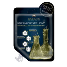 Skinlite, Маска для лица «Интенсивный лифтинг», 15 г