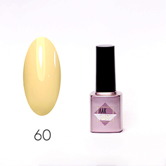 ЛакSHERY, Гель-лак №60